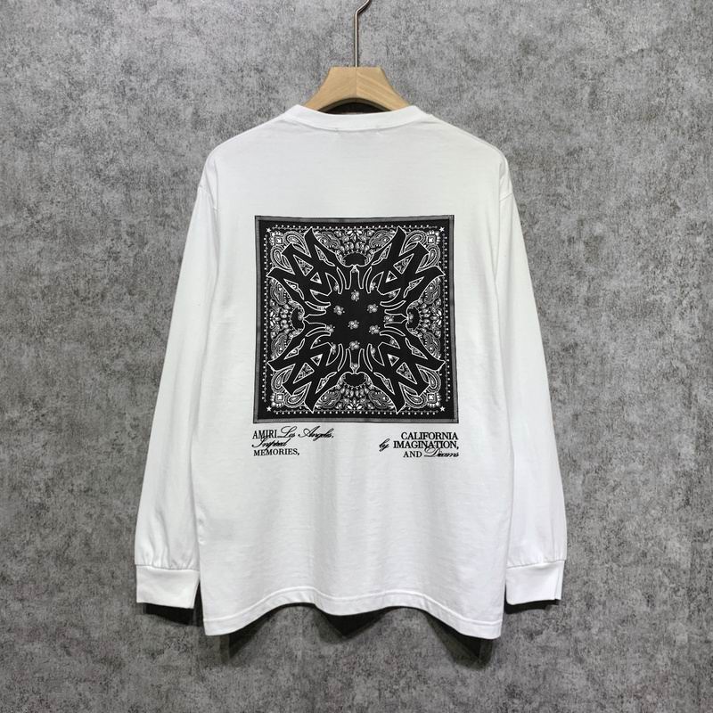 Amiri S-2XL 11trCH235
